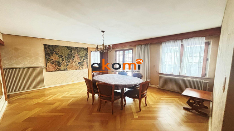 Ma-Cabane - Vente Maison Gérardmer, 86 m²