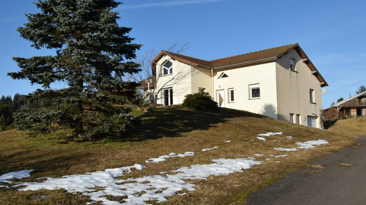 Ma-Cabane - Vente Maison GERARDMER, 157 m²
