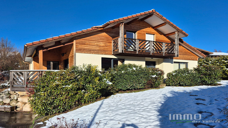 Ma-Cabane - Vente Maison GERARDMER, 106 m²