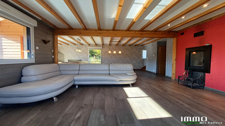 Ma-Cabane - Vente Maison GERARDMER, 106 m²