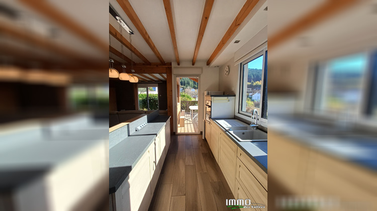 Ma-Cabane - Vente Maison GERARDMER, 106 m²