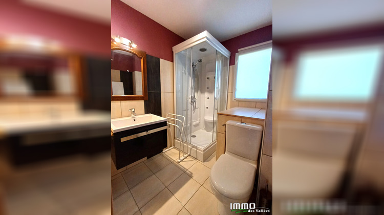 Ma-Cabane - Vente Maison GERARDMER, 106 m²