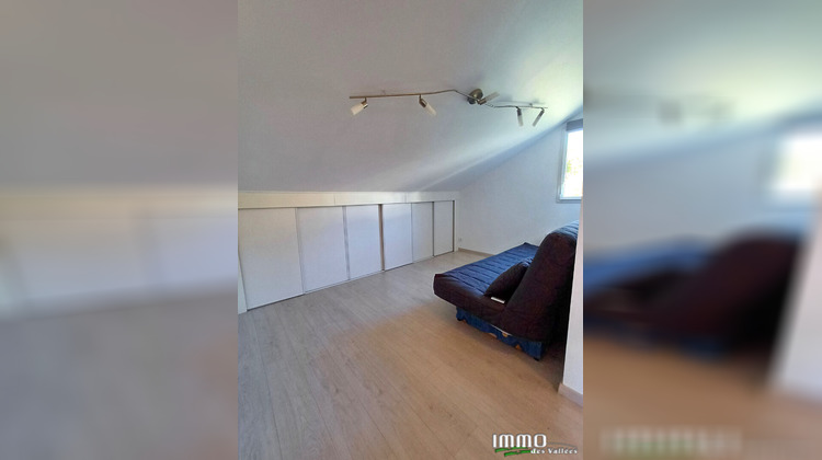 Ma-Cabane - Vente Maison GERARDMER, 106 m²