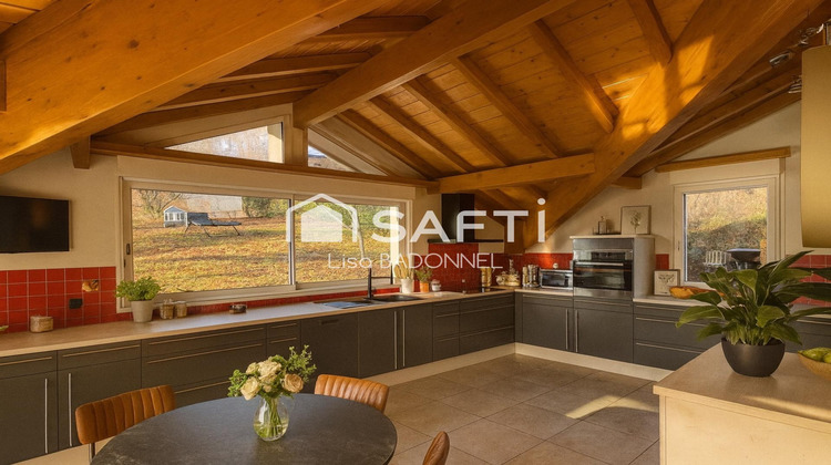 Ma-Cabane - Vente Maison Gerardmer, 243 m²
