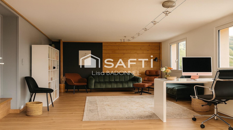 Ma-Cabane - Vente Maison Gerardmer, 243 m²