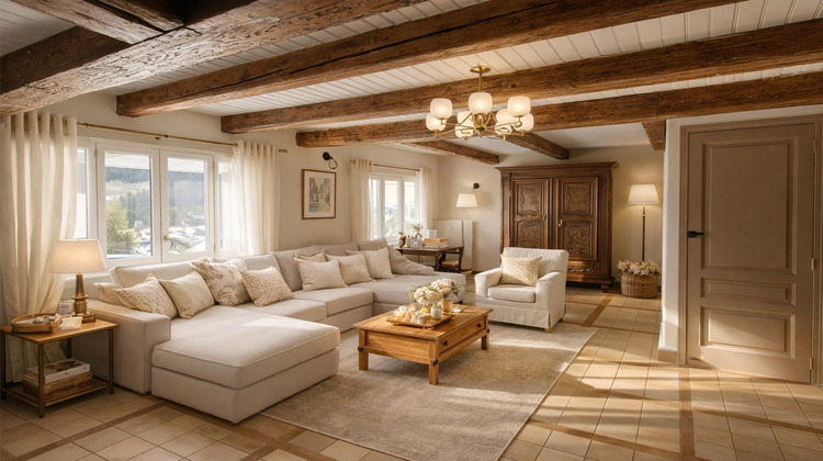 Ma-Cabane - Vente Maison Gerardmer, 560 m²