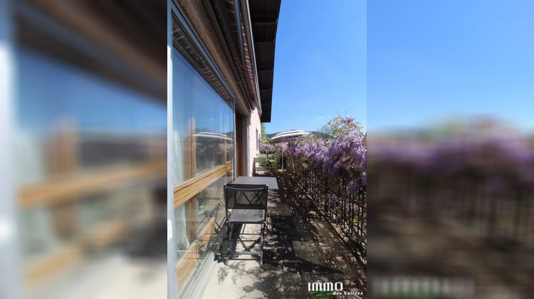 Ma-Cabane - Vente Maison GERARDMER, 148 m²