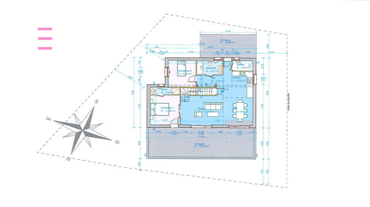 Ma-Cabane - Vente Maison GERARDMER, 140 m²