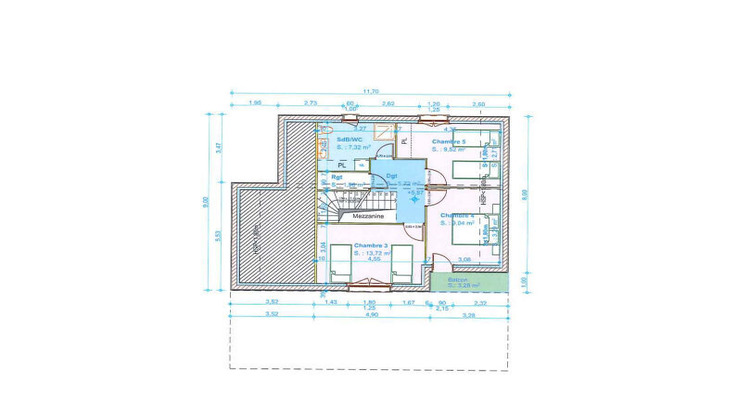 Ma-Cabane - Vente Maison GERARDMER, 140 m²