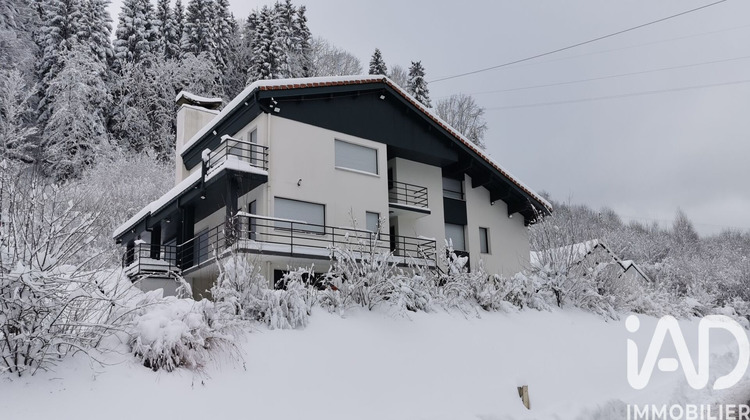 Ma-Cabane - Vente Maison Gérardmer, 352 m²