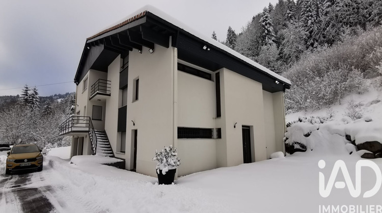 Ma-Cabane - Vente Maison Gérardmer, 352 m²