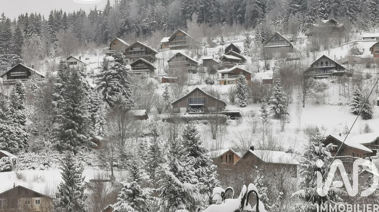 Ma-Cabane - Vente Maison Gérardmer, 352 m²