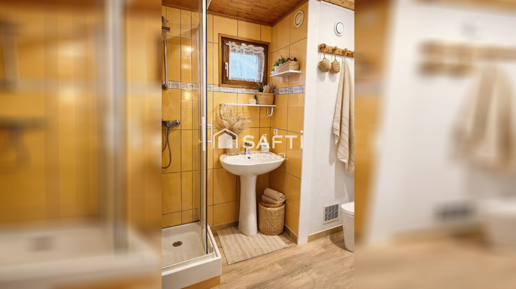 Ma-Cabane - Vente Maison Gerardmer, 22 m²