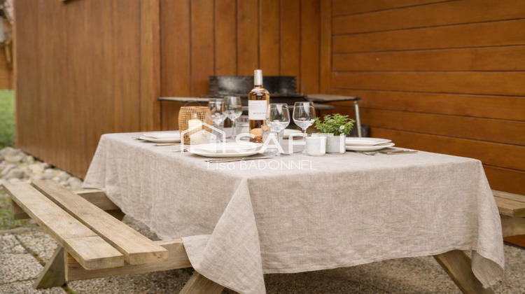 Ma-Cabane - Vente Maison Gerardmer, 22 m²