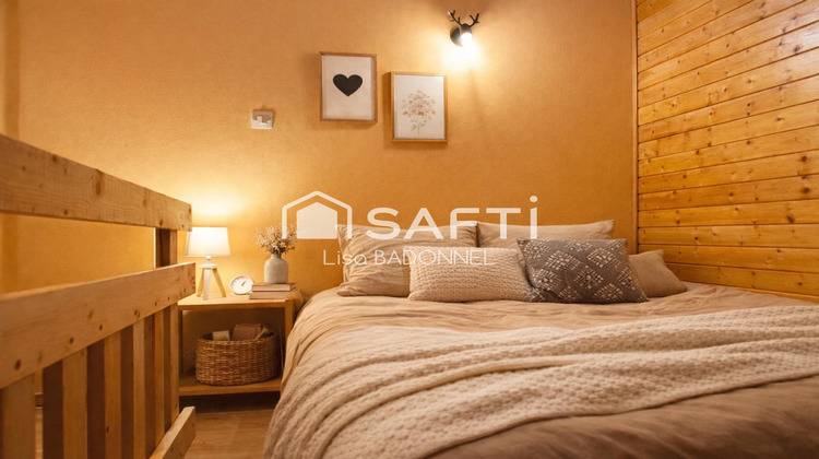 Ma-Cabane - Vente Maison Gerardmer, 22 m²