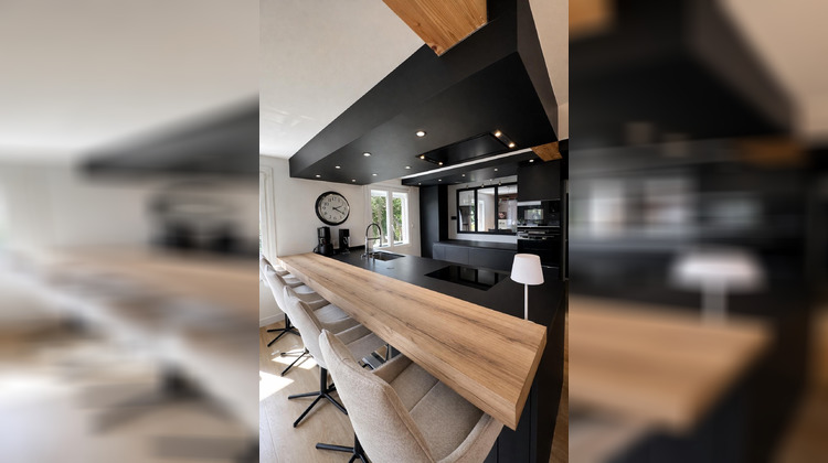 Ma-Cabane - Vente Maison Gerardmer, 177 m²