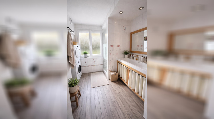 Ma-Cabane - Vente Maison Gerardmer, 177 m²