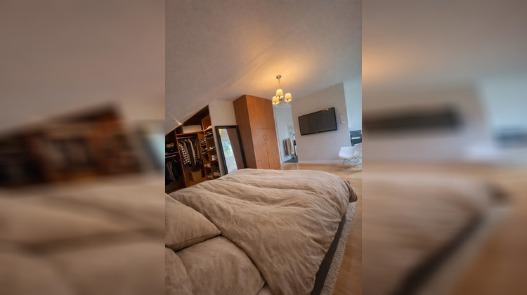 Ma-Cabane - Vente Maison Gerardmer, 177 m²