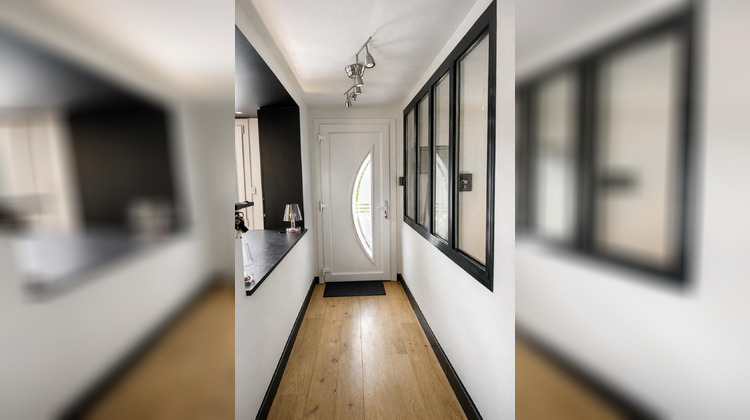 Ma-Cabane - Vente Maison Gerardmer, 177 m²