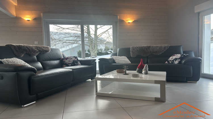 Ma-Cabane - Vente Maison Gérardmer, 100 m²