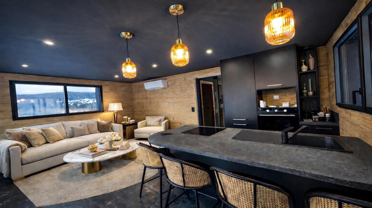 Ma-Cabane - Vente Maison Gerardmer, 60 m²