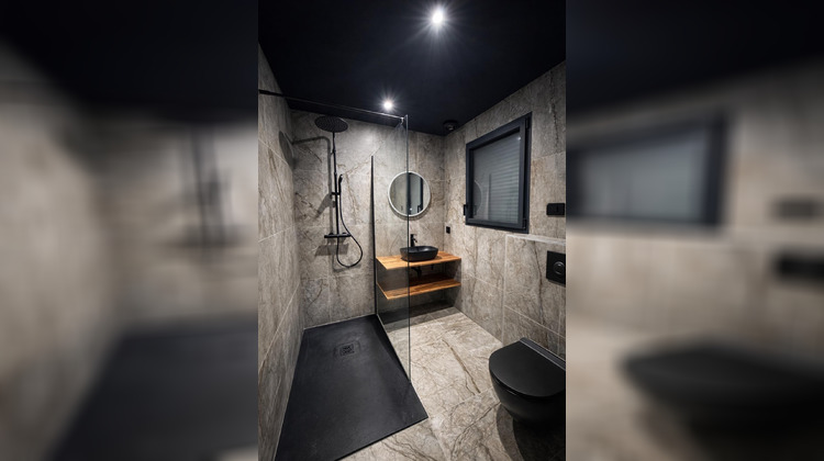 Ma-Cabane - Vente Maison Gerardmer, 60 m²