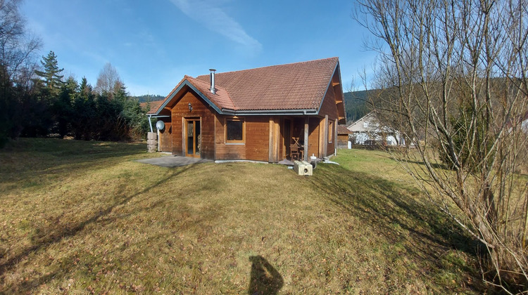 Ma-Cabane - Vente Maison Gérardmer, 125 m²