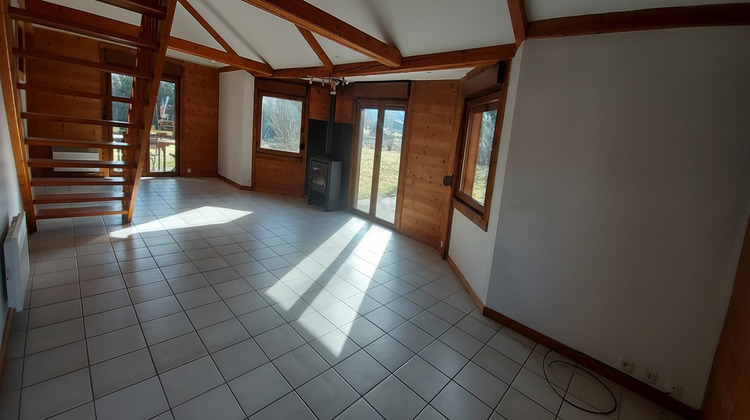 Ma-Cabane - Vente Maison Gérardmer, 125 m²