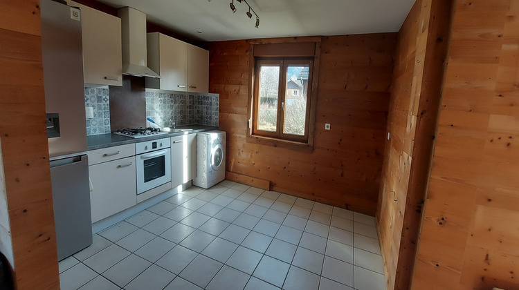 Ma-Cabane - Vente Maison Gérardmer, 125 m²