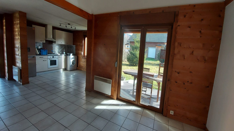 Ma-Cabane - Vente Maison Gérardmer, 125 m²