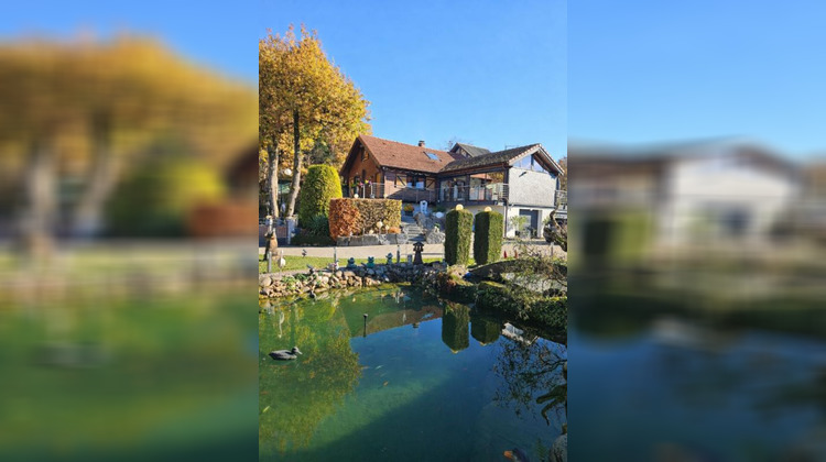 Ma-Cabane - Vente Maison GERARDMER, 3467 m²