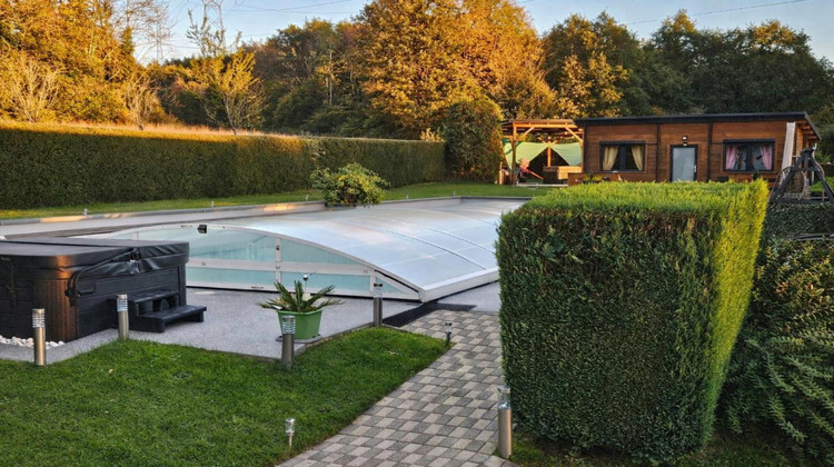 Ma-Cabane - Vente Maison GERARDMER, 3467 m²