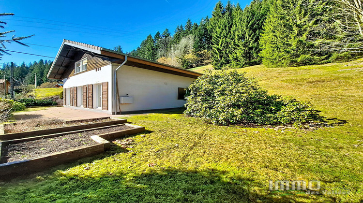 Ma-Cabane - Vente Maison GERARDMER, 126 m²