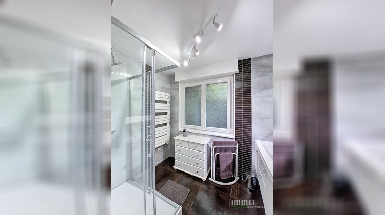 Ma-Cabane - Vente Maison GERARDMER, 126 m²