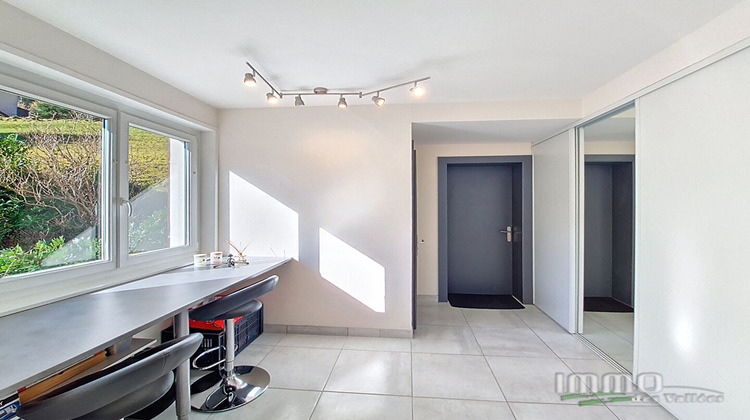 Ma-Cabane - Vente Maison GERARDMER, 126 m²