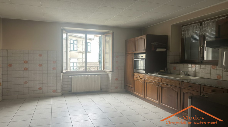 Ma-Cabane - Vente Maison Gérardmer, 100 m²