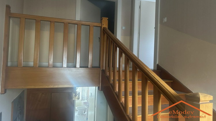 Ma-Cabane - Vente Maison Gérardmer, 100 m²