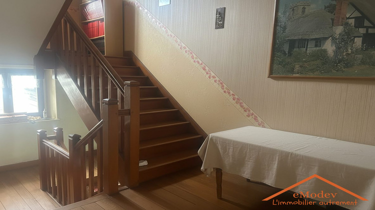 Ma-Cabane - Vente Maison Gérardmer, 100 m²