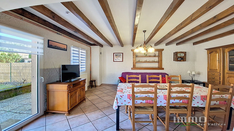 Ma-Cabane - Vente Maison GERARDMER, 60 m²