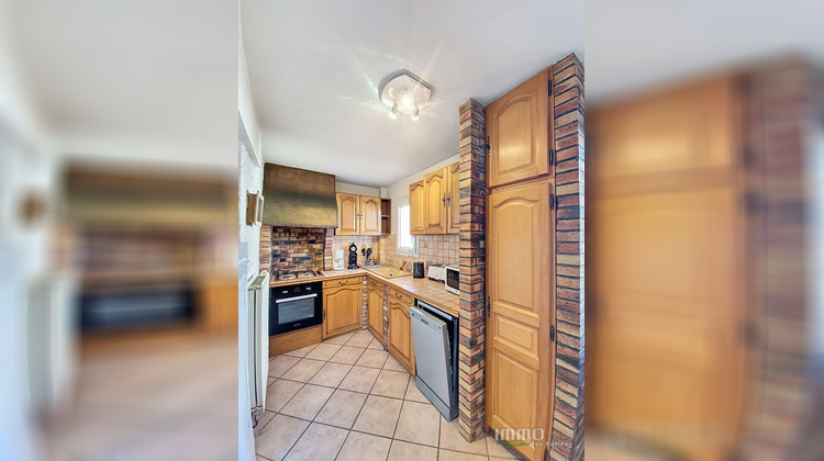 Ma-Cabane - Vente Maison GERARDMER, 60 m²