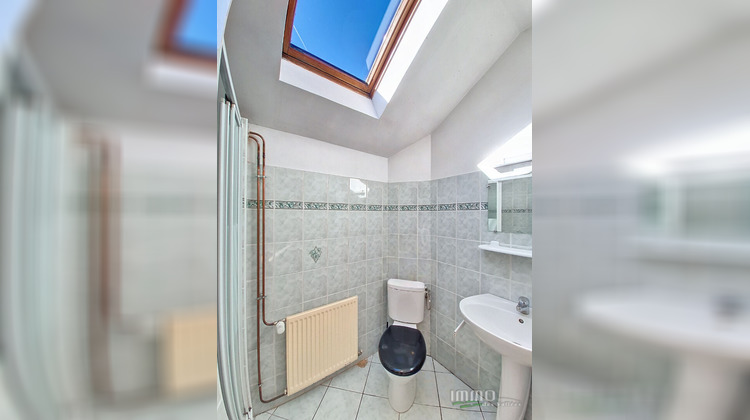 Ma-Cabane - Vente Maison GERARDMER, 60 m²