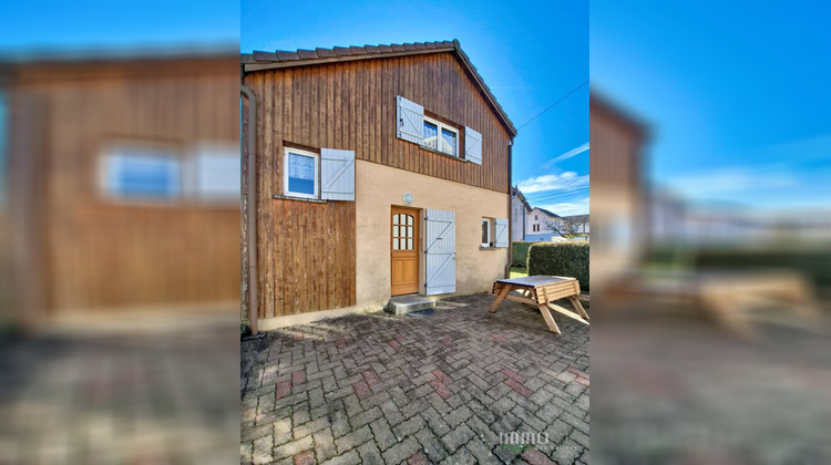 Ma-Cabane - Vente Maison GERARDMER, 60 m²