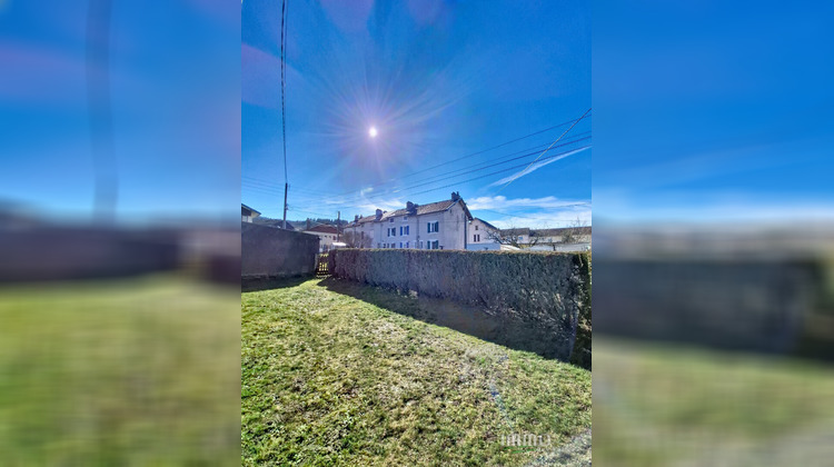 Ma-Cabane - Vente Maison GERARDMER, 60 m²