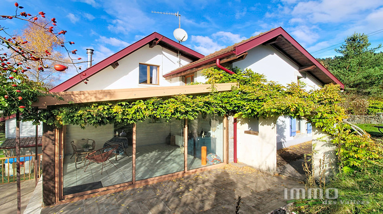 Ma-Cabane - Vente Maison GERARDMER, 112 m²