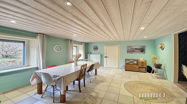 Ma-Cabane - Vente Maison GERARDMER, 112 m²