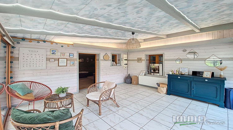 Ma-Cabane - Vente Maison GERARDMER, 112 m²