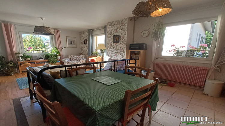 Ma-Cabane - Vente Maison GERARDMER, 35 m²