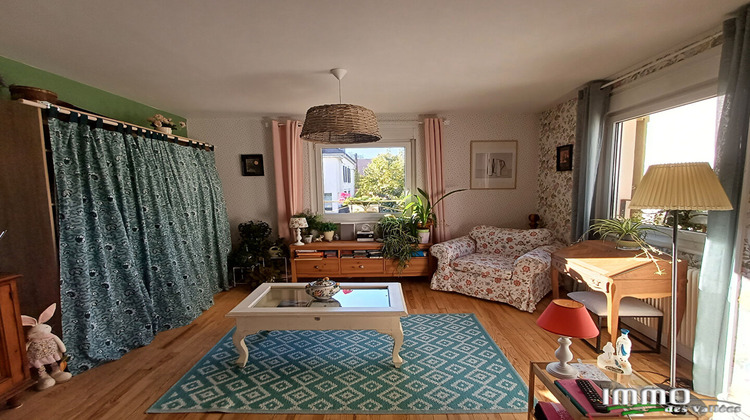 Ma-Cabane - Vente Maison GERARDMER, 35 m²