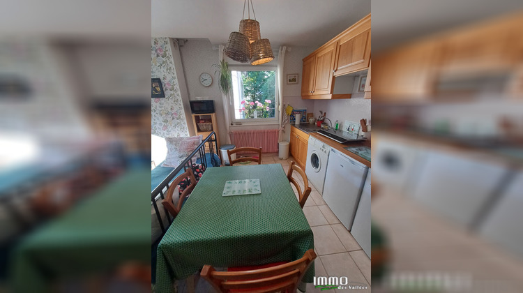 Ma-Cabane - Vente Maison GERARDMER, 35 m²