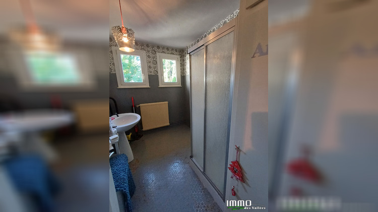 Ma-Cabane - Vente Maison GERARDMER, 35 m²